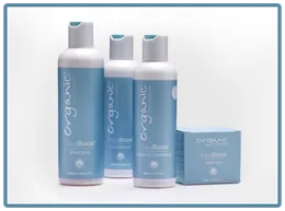 Aqua Boost range