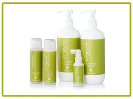 Soothe Plus range